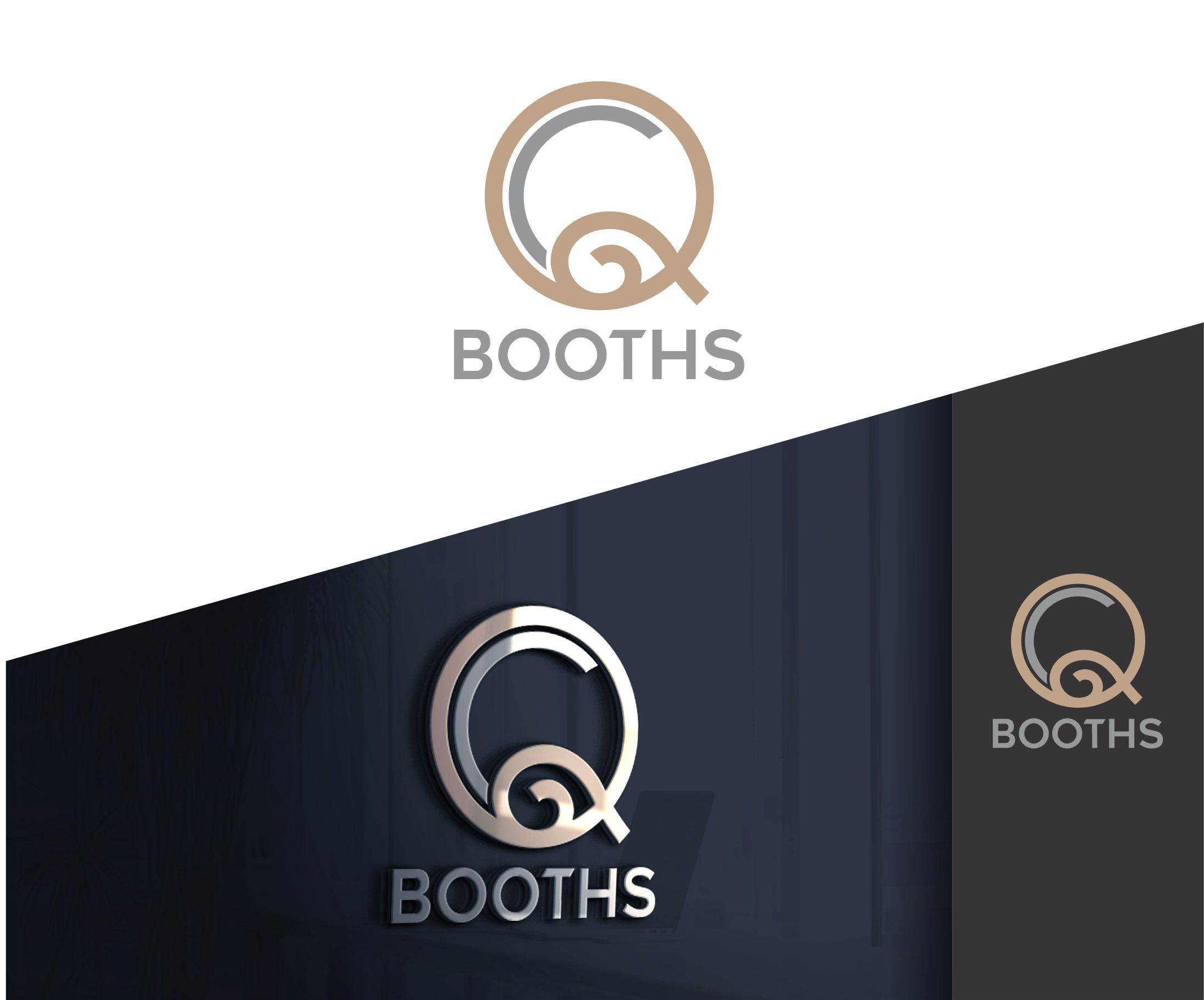 Logo Design by alkaline for this project | Design #35171515