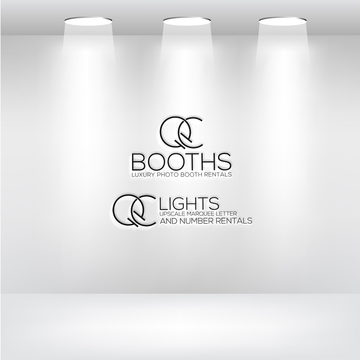 Logo Design by falcon f9 for this project | Design #35175593