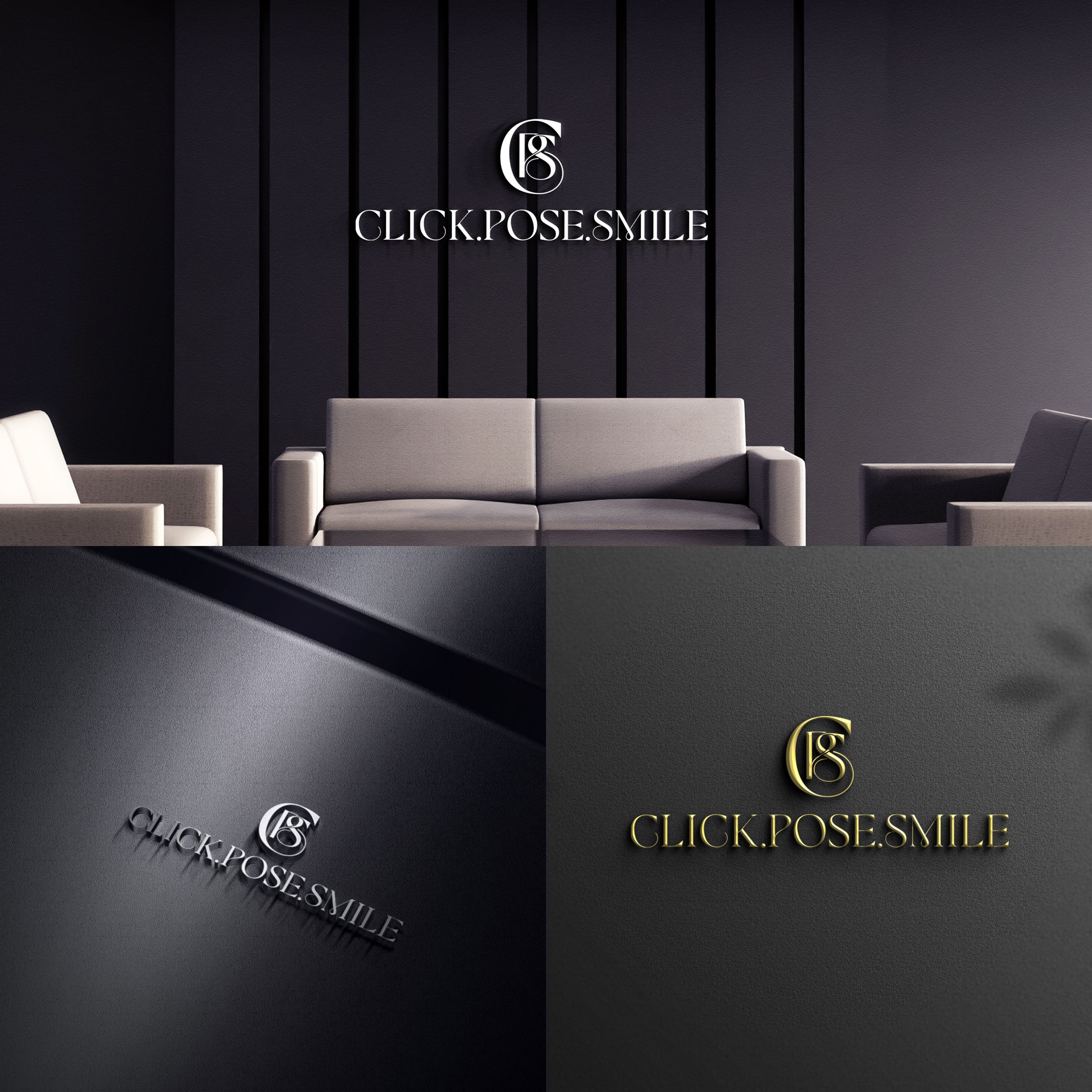 Logo Design by Berkah_Bandot for this project | Design #35182269