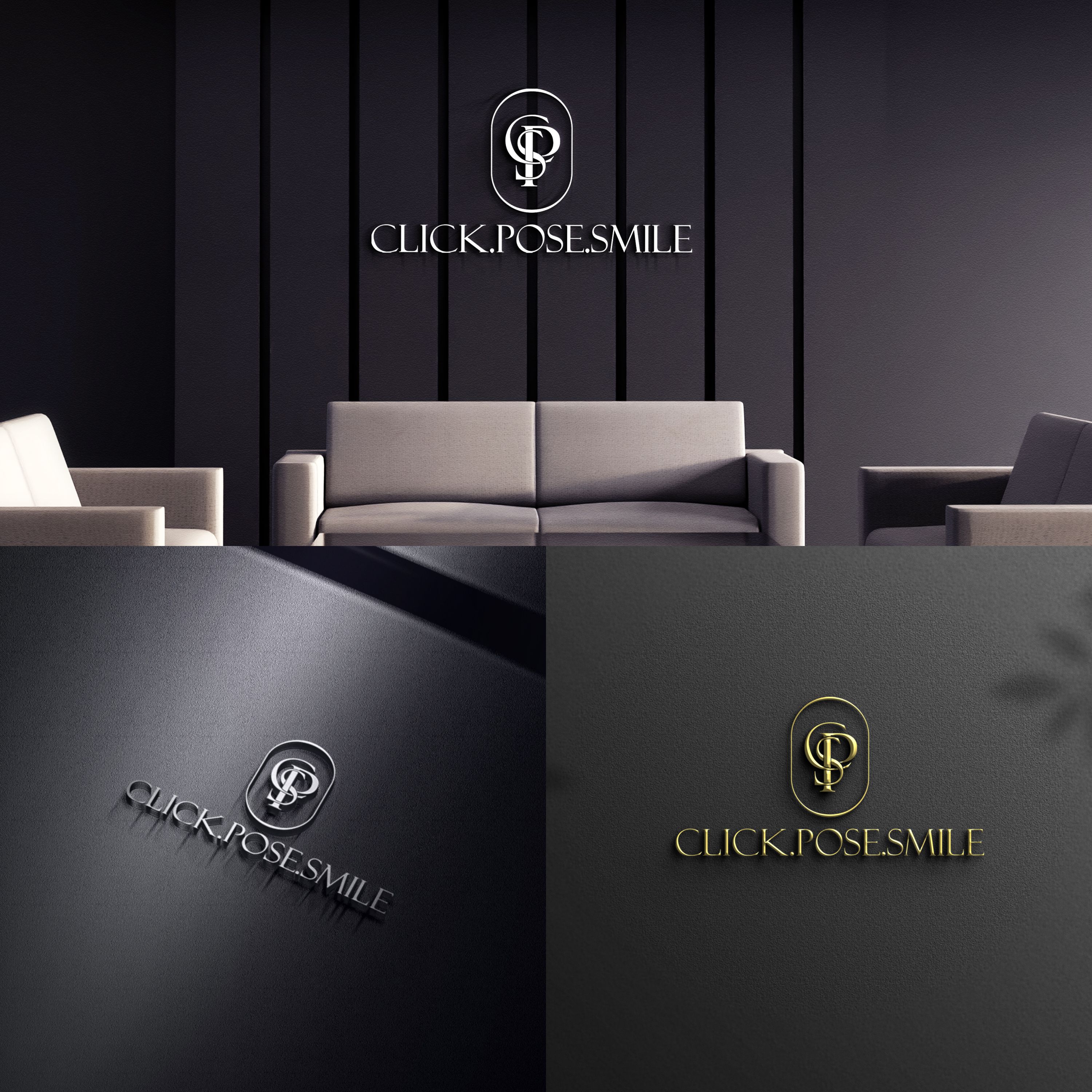 Logo Design by Berkah_Bandot for this project | Design #35182270