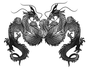 Tattoo Design by Sibylla