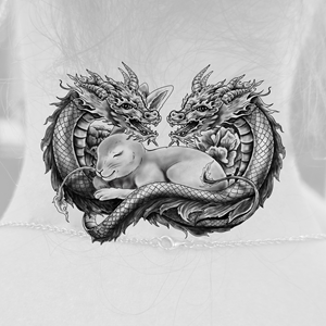 Tattoo-Design von joneerror für dieses Projekt | Design: #35184349