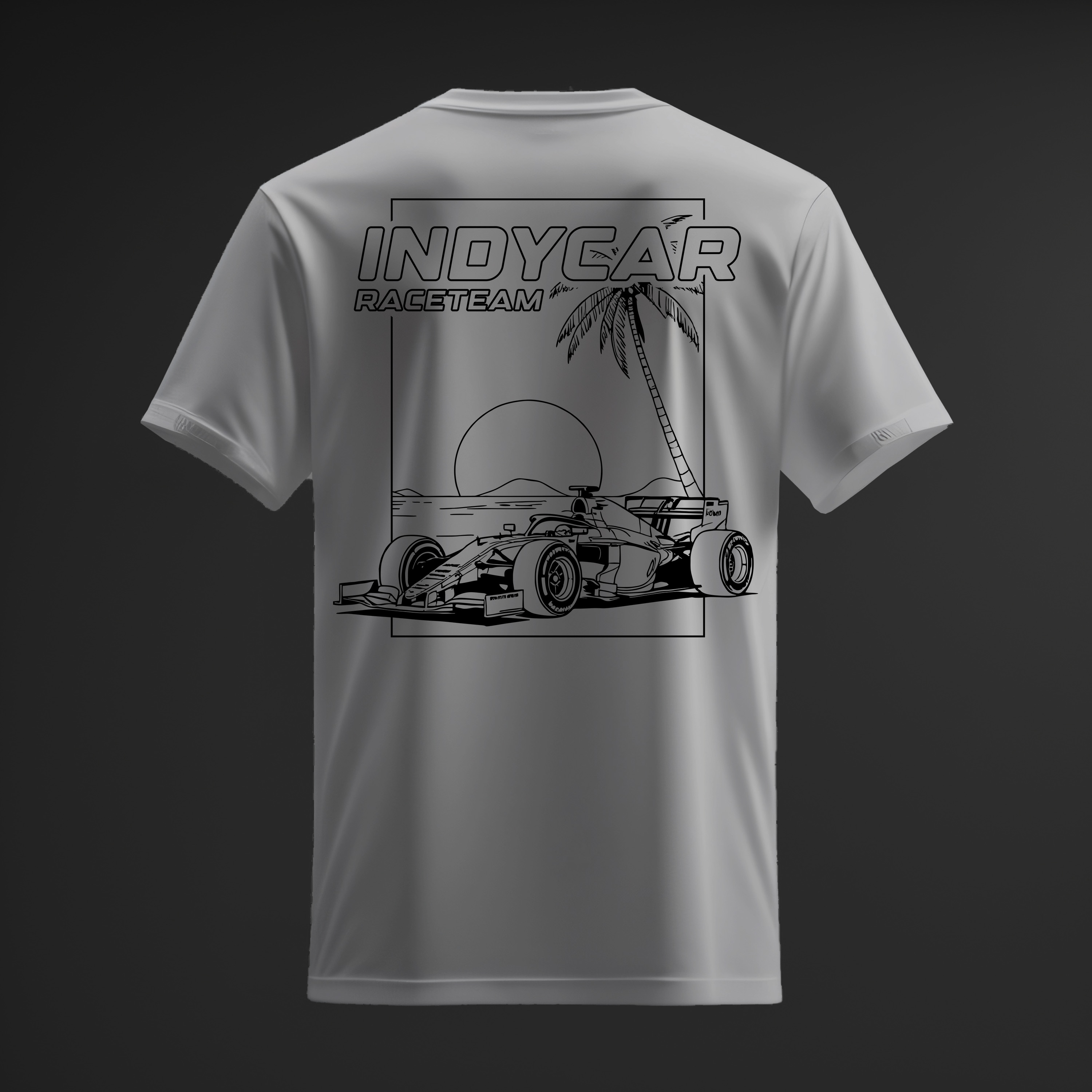Diseño de Camiseta por Foulanan Design para este proyecto | Diseño #35196720