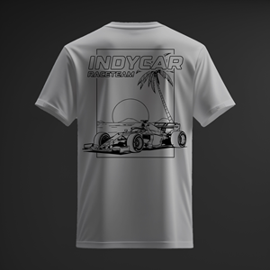 T-shirt Design by Foulanan Design