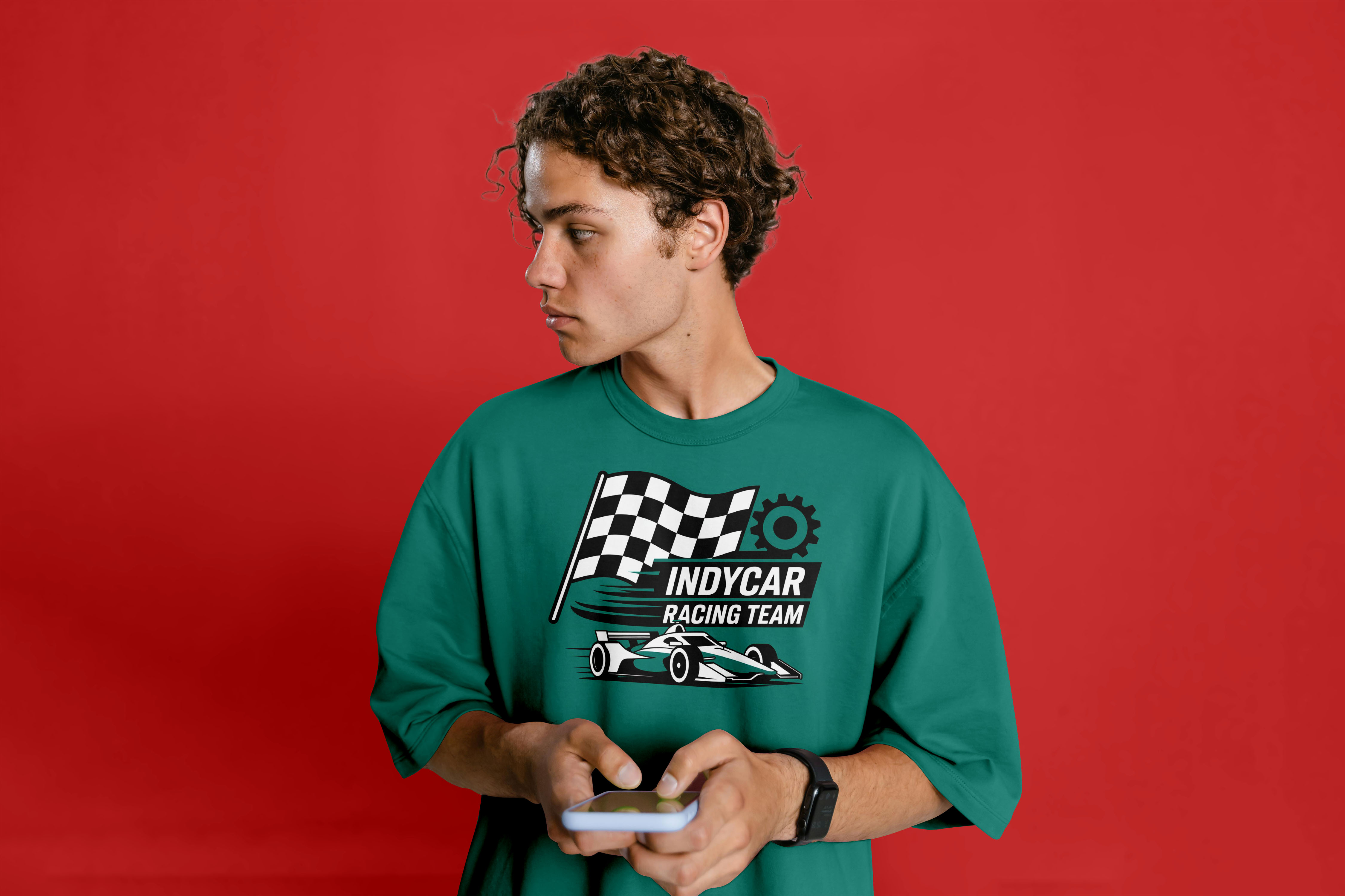 Design de T-shirt par dipansh kapoor pour ce projet | Design #35209306