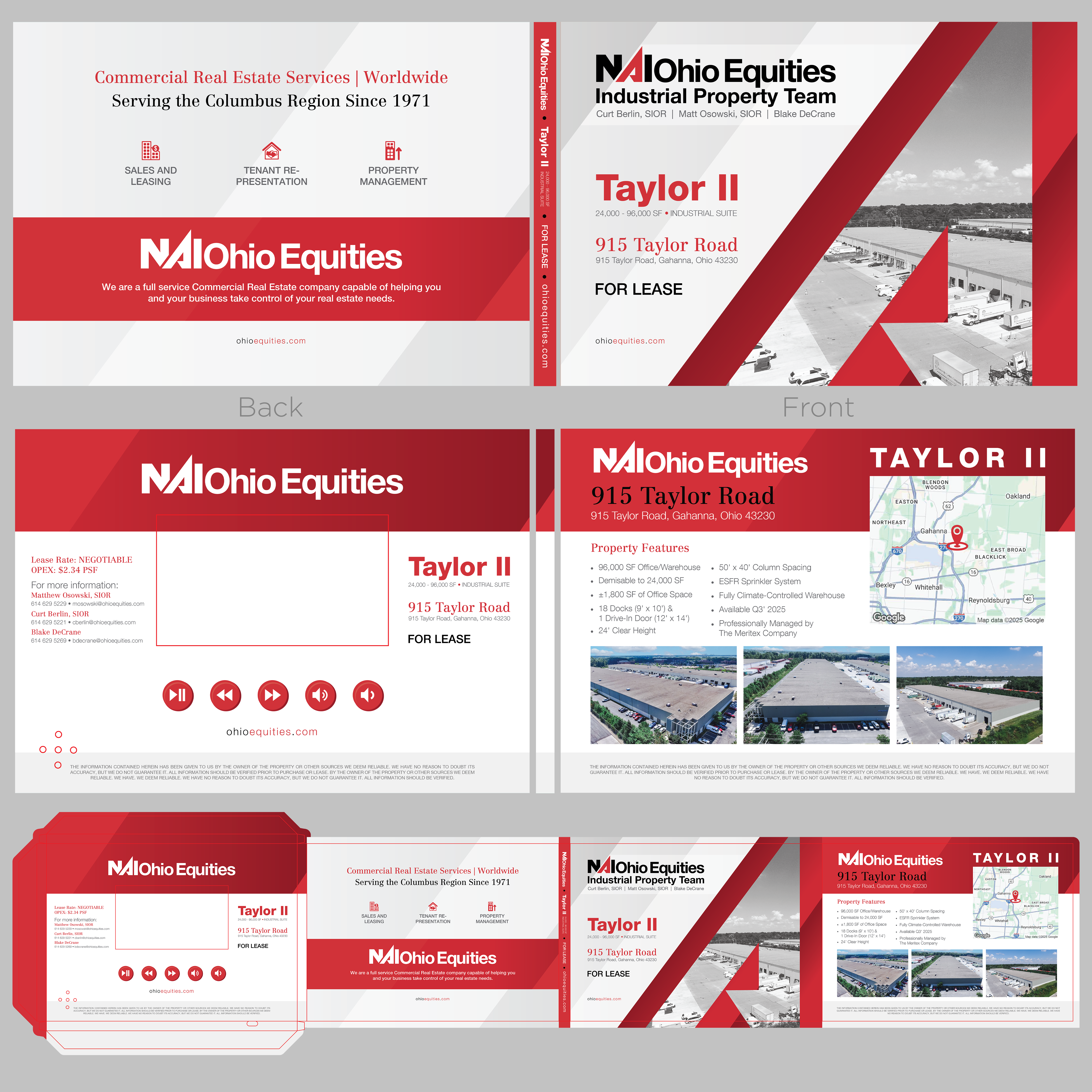 Flyer Design by Navisol Creatives for this project | Design #35180560