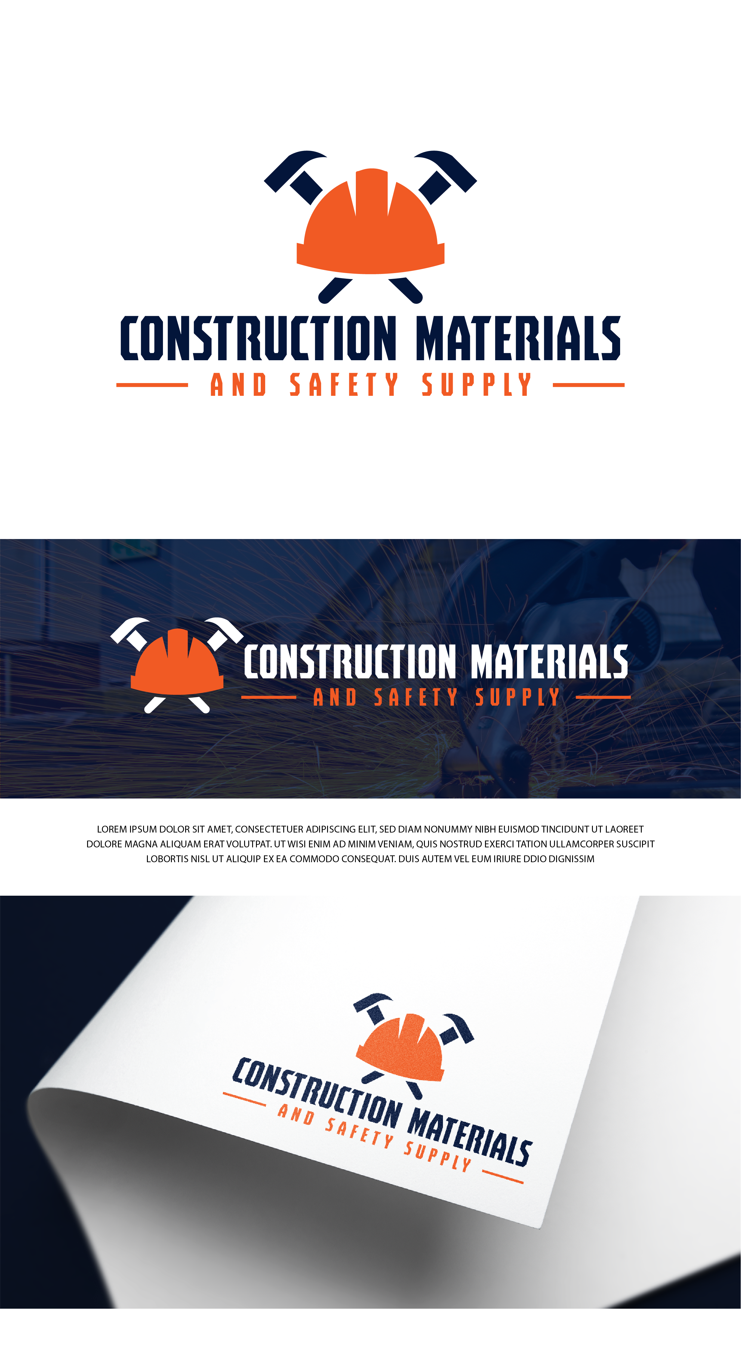 Logo Design by Fezy Design Studio for this project | Design #35168323