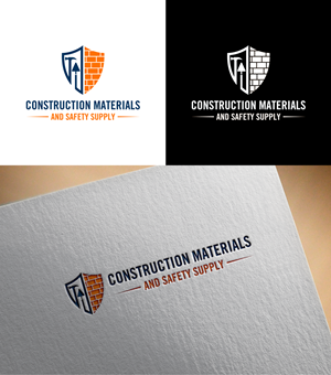 Logo Design by RA-bica for this project | Design: #35179761