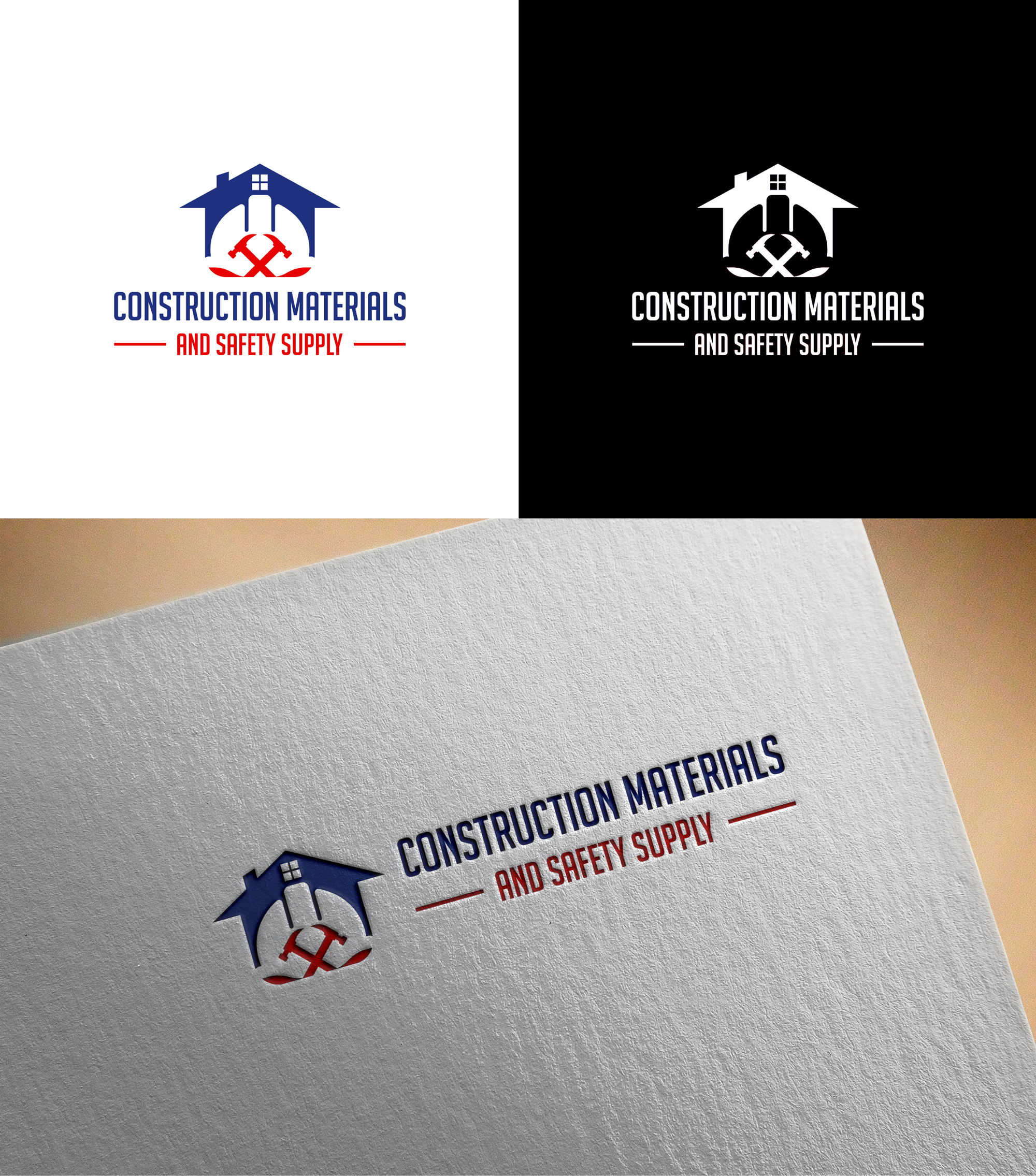 Logo Design by RA-bica for this project | Design #35179763