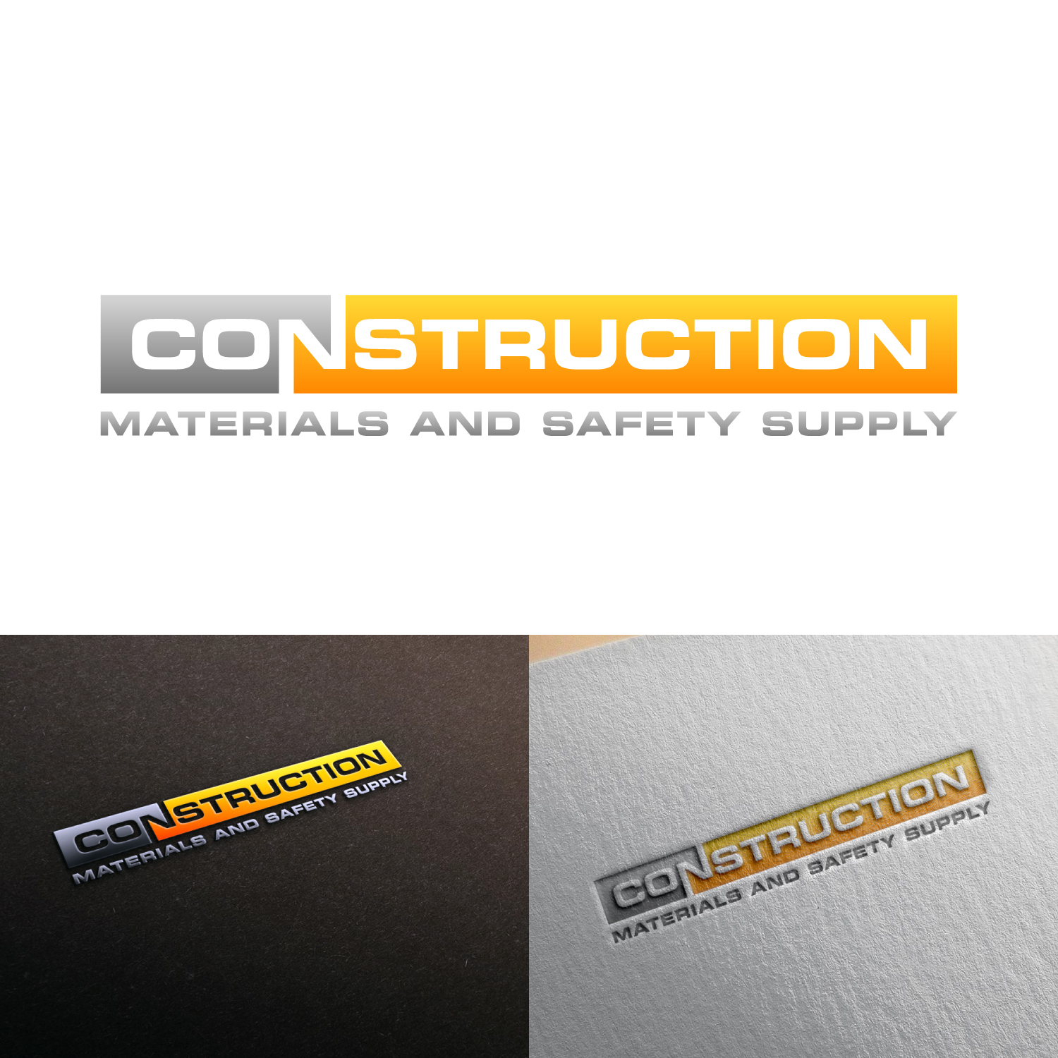 Logo Design by Suvendu.S for this project | Design #35172443
