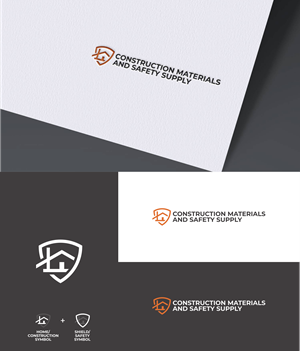 Logo Design by Zaid Al Faqih for this project | Design: #35176502