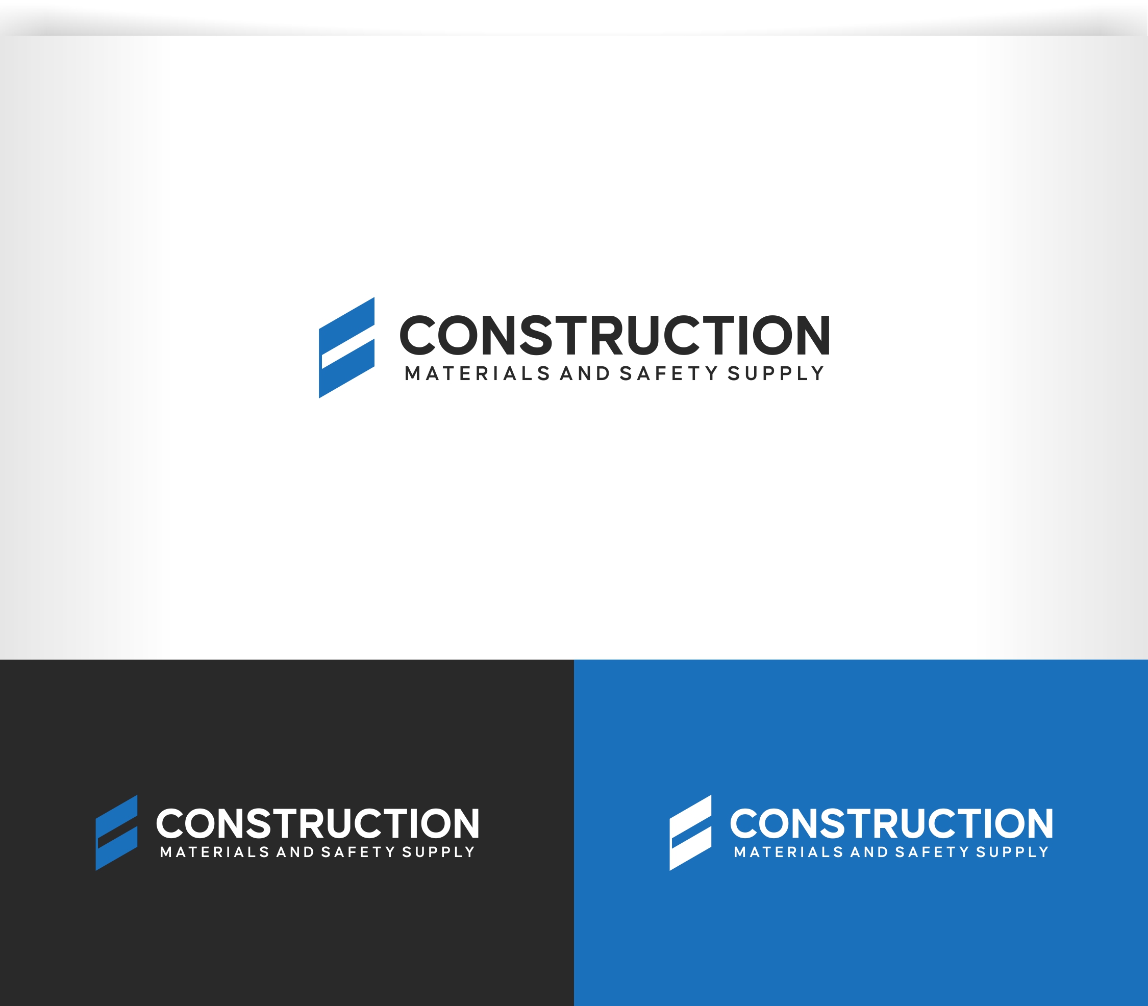 Logo Design by Abici for this project | Design #35174512