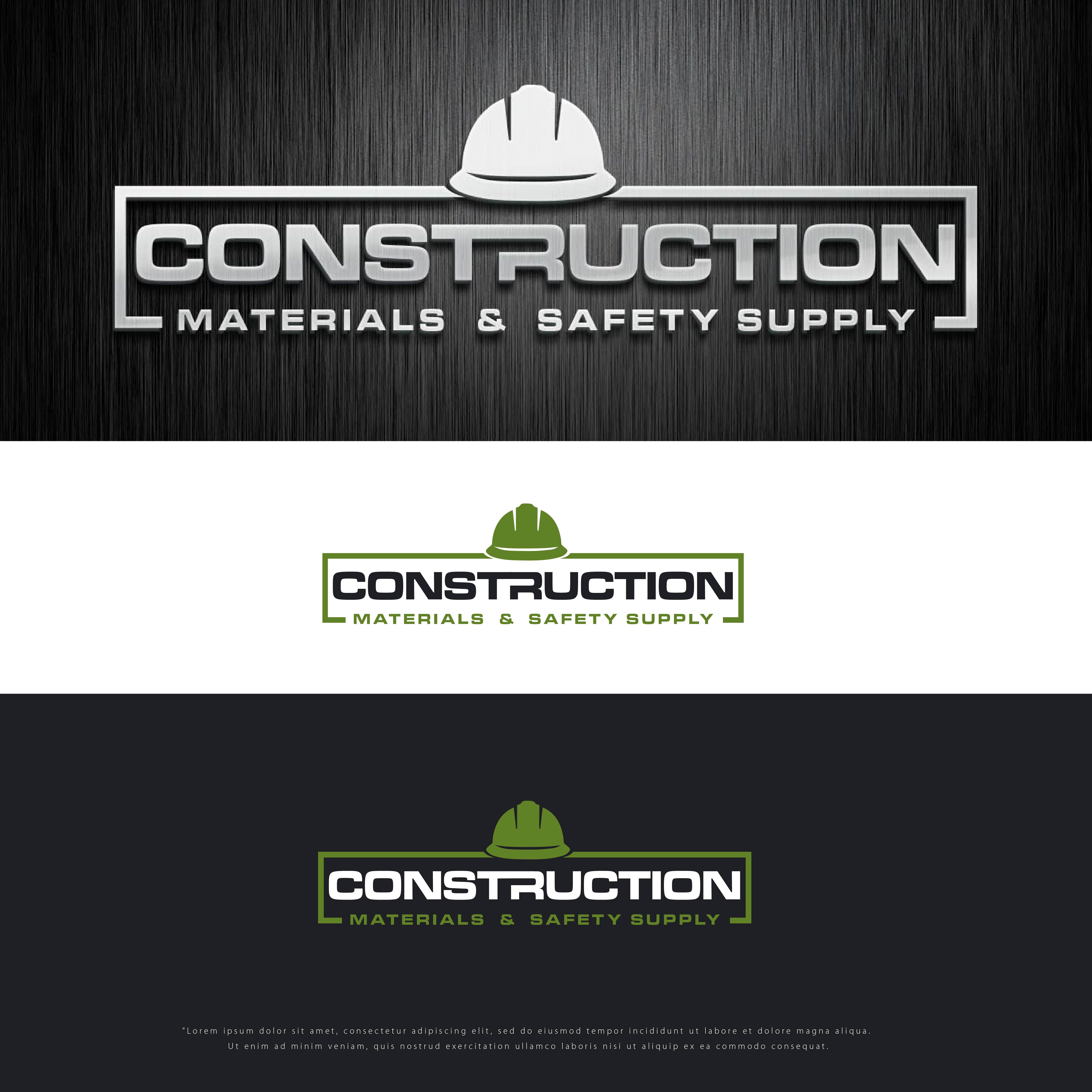 Logo Design by Dreamart 2 for this project | Design #35168273