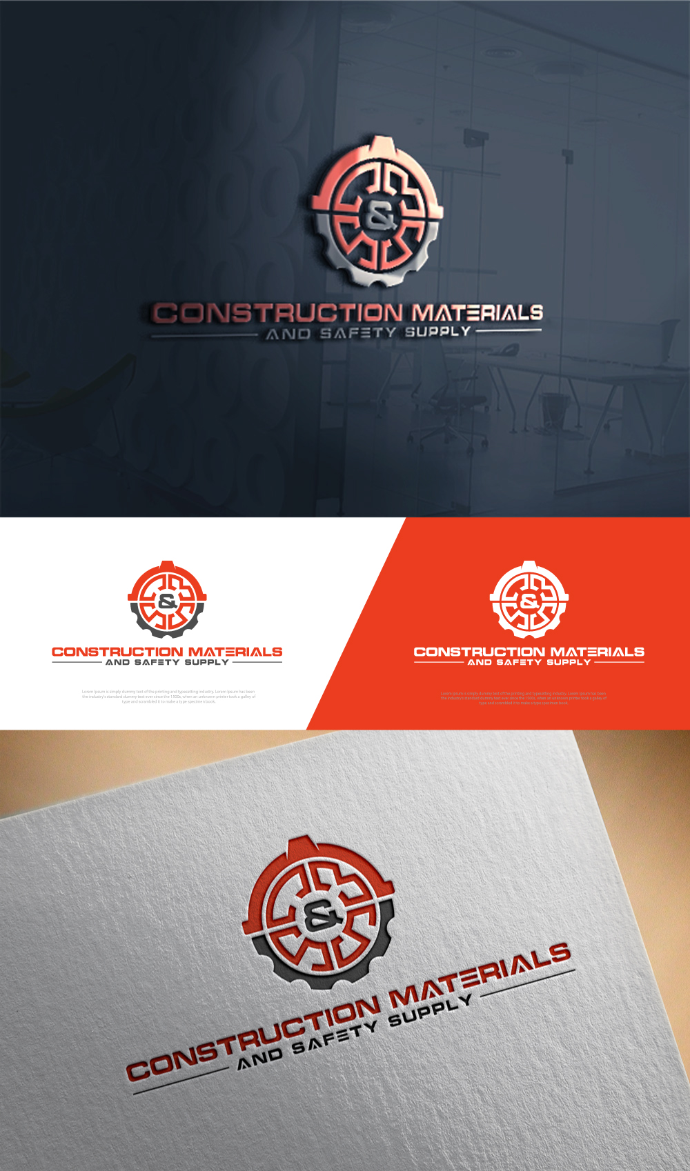 Logo Design by Cool-Designer for this project | Design #35170094