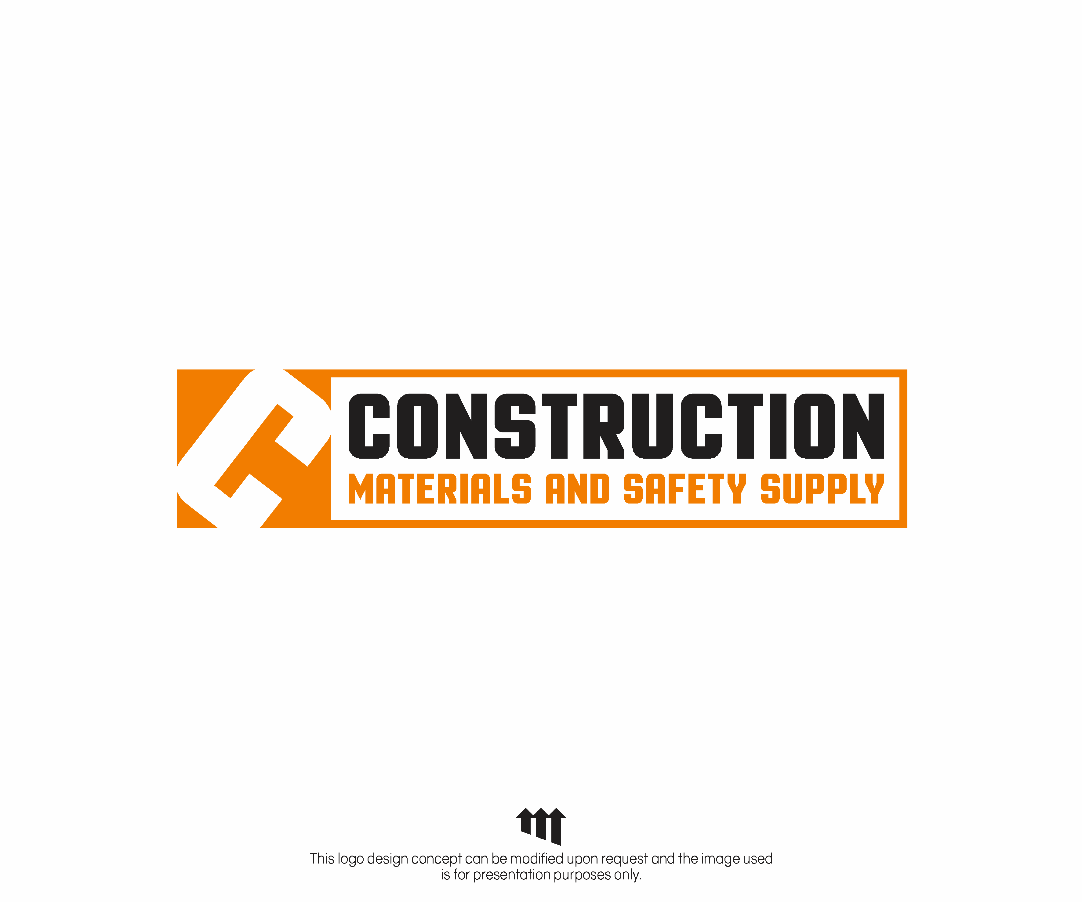 Logo Design by MBARO for this project | Design #35182416