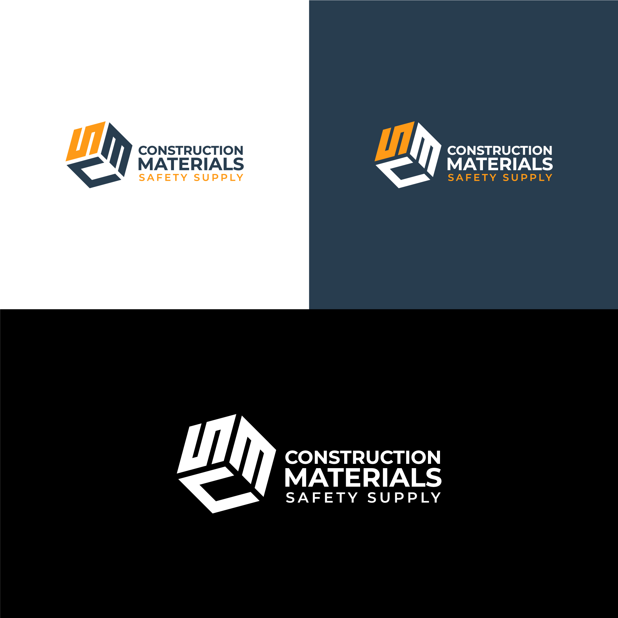 Logo Design by IMAF STUDIO for this project | Design #35181791