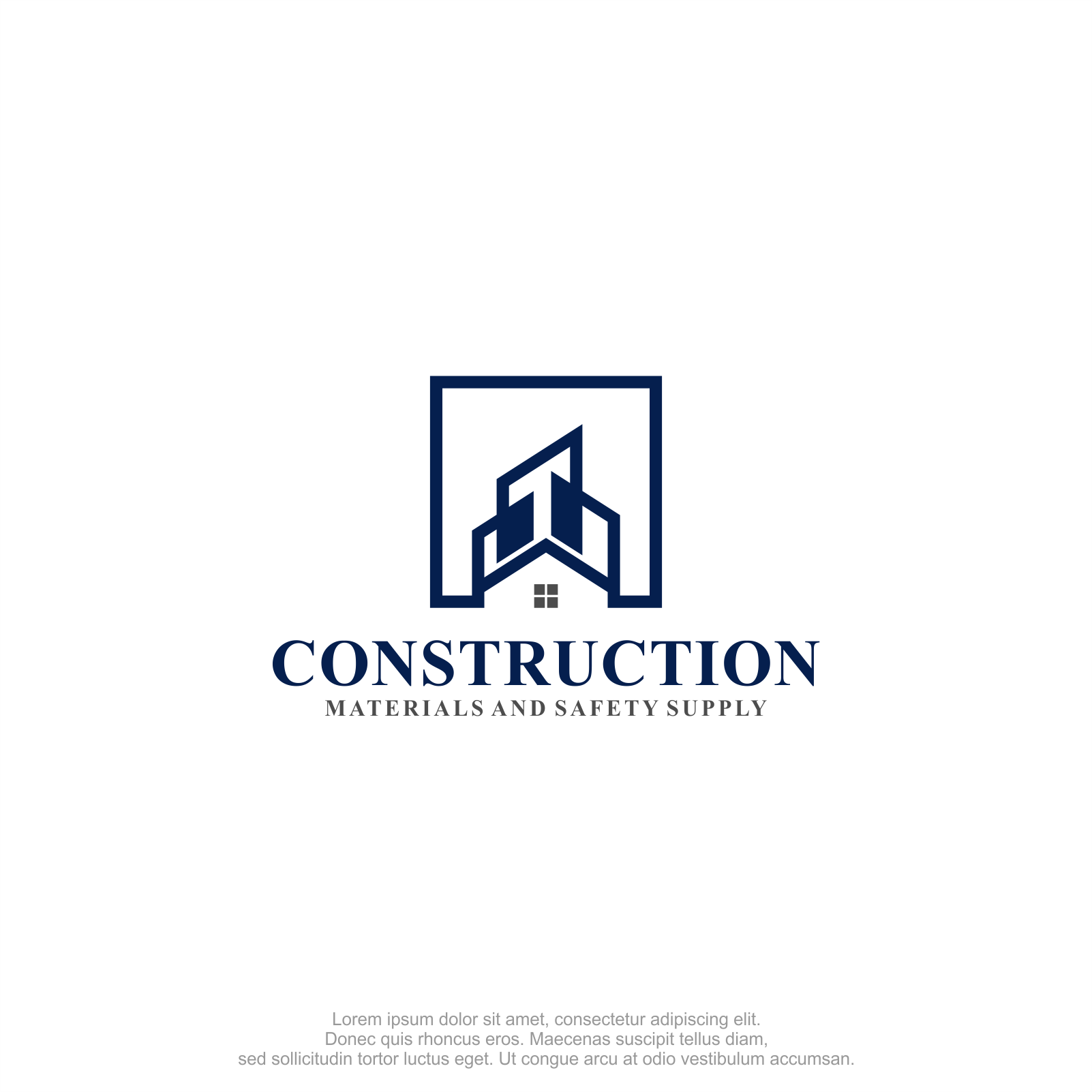 Diseño de Logo por M.Syaiful Huda para este proyecto | Diseño #35170261