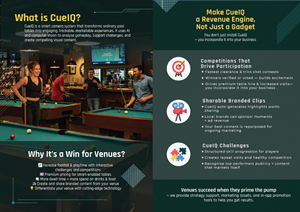 Brochure Design by RAFX DESIGN for this project | Design: #35183900