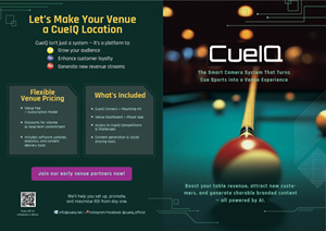 Brochure Design by RAFX DESIGN for this project | Design: #35183901