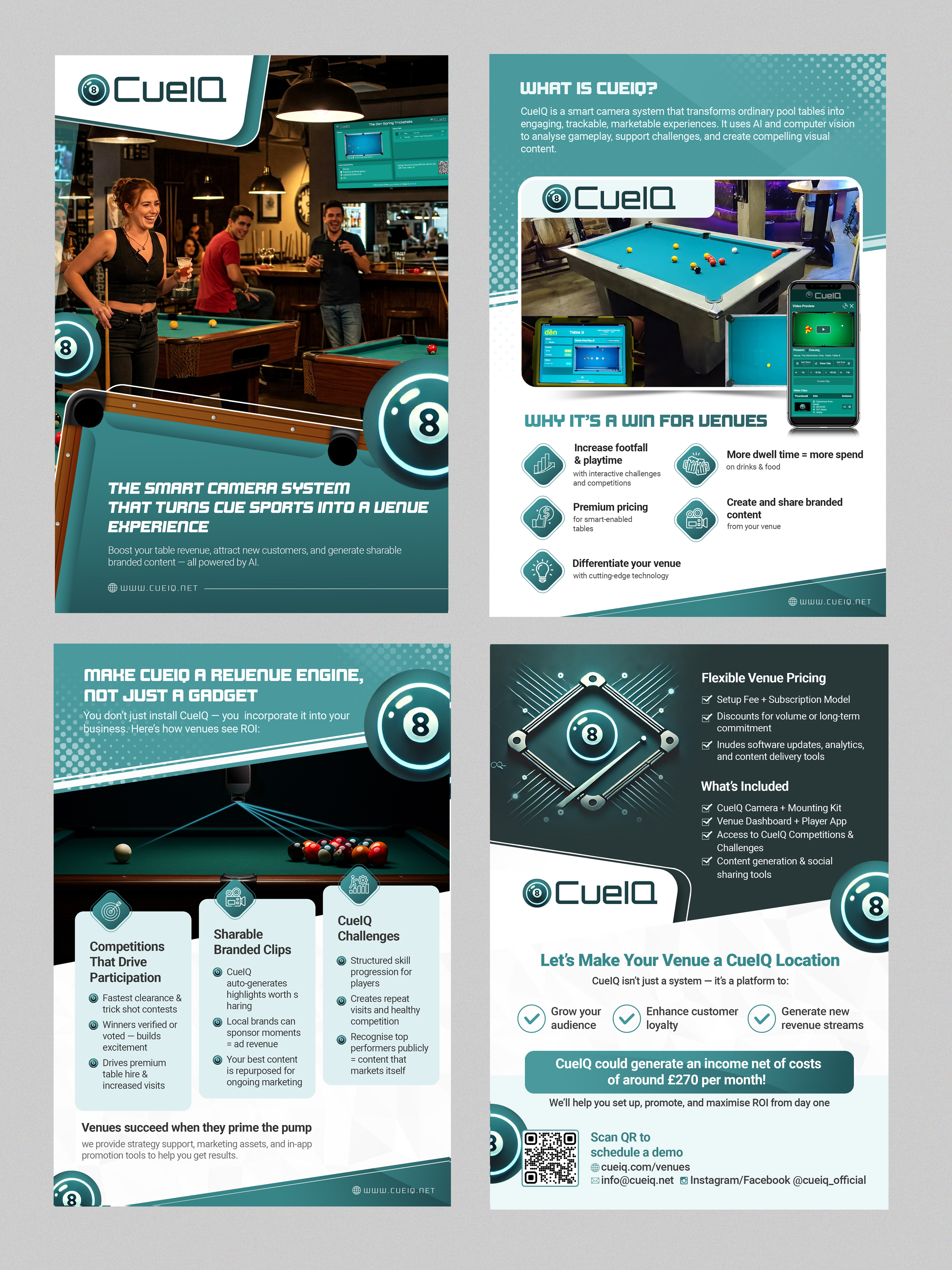 Brochure Design by Stan$oul for this project | Design #35262528