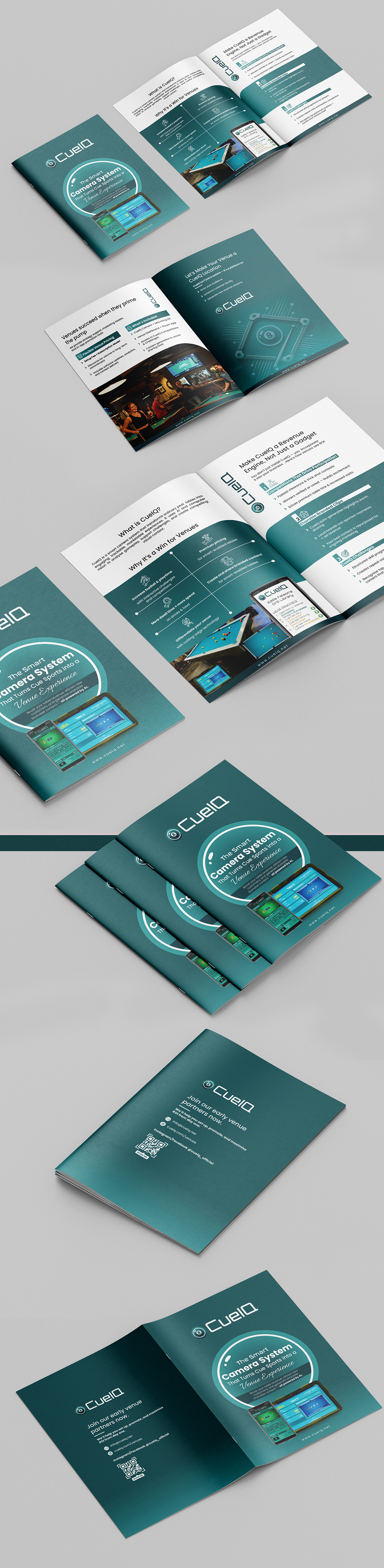 Design de Brochure par SAI DESIGNS pour ce projet | Design #35184892