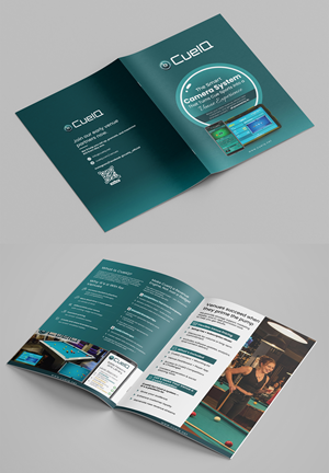 Brochure Design by SAI DESIGNS for this project | Design: #35185849