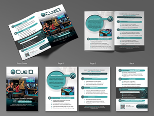 Brochure Design by Impressive Designs