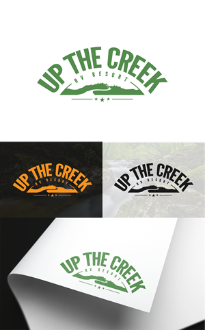 Logo Design by Fezy Design Studio