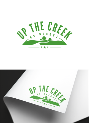 Logo Design by Fezy Design Studio for this project | Design: #35200416