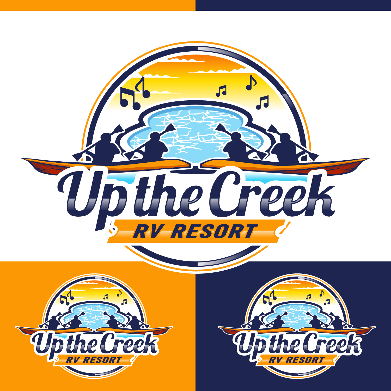 Logo Design by Suvendu.S for this project | Design #35193931
