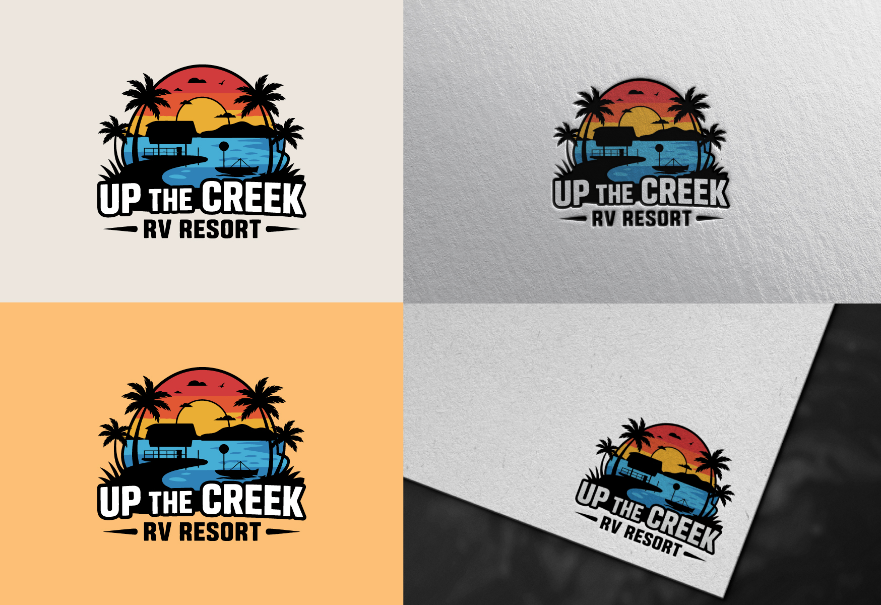 Logo-Design von Christian Cruz für dieses Projekt | Design #35208000