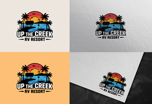 Logo Design by Christian Cruz
