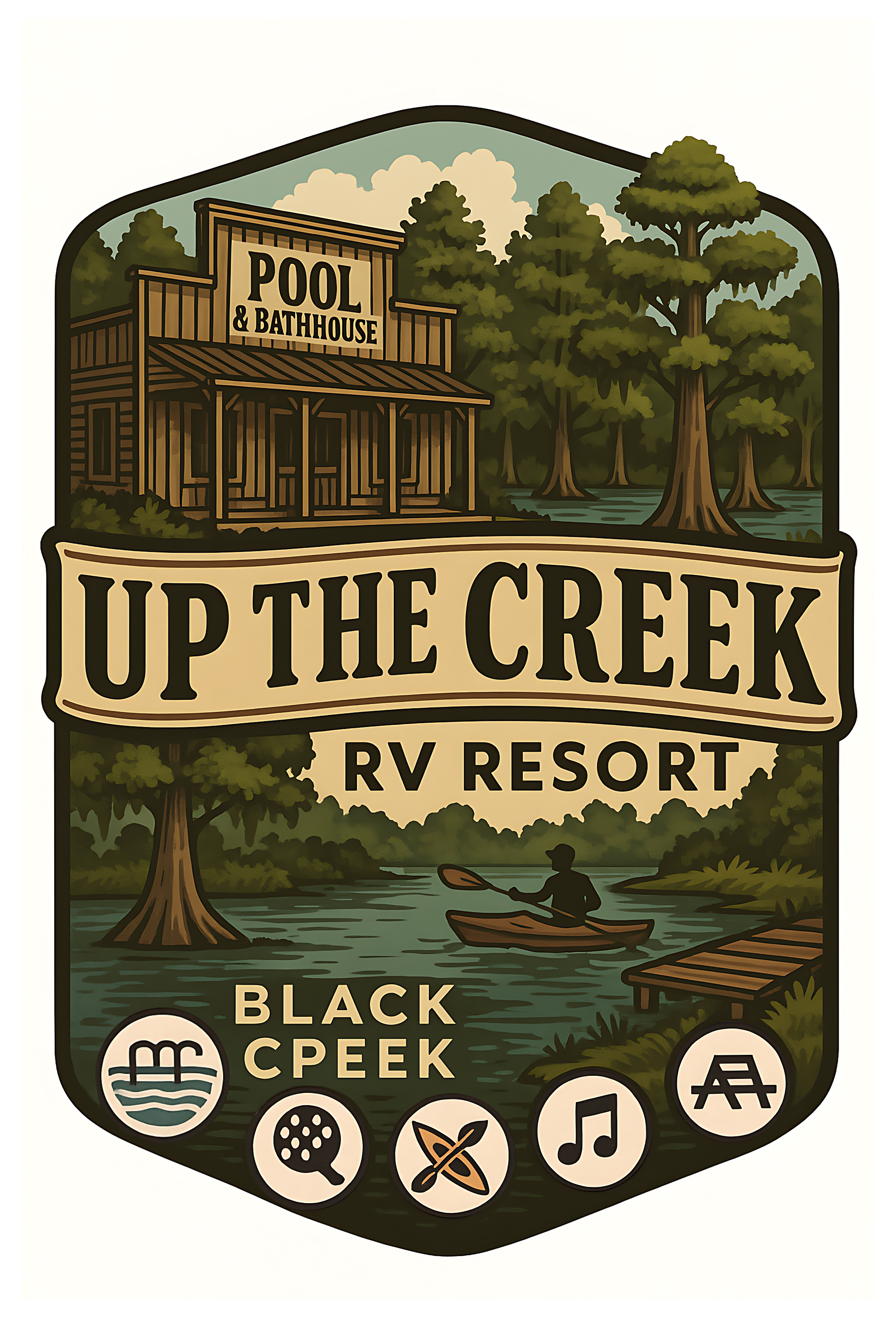 Logo Design by shakibali for this project | Design #35228485