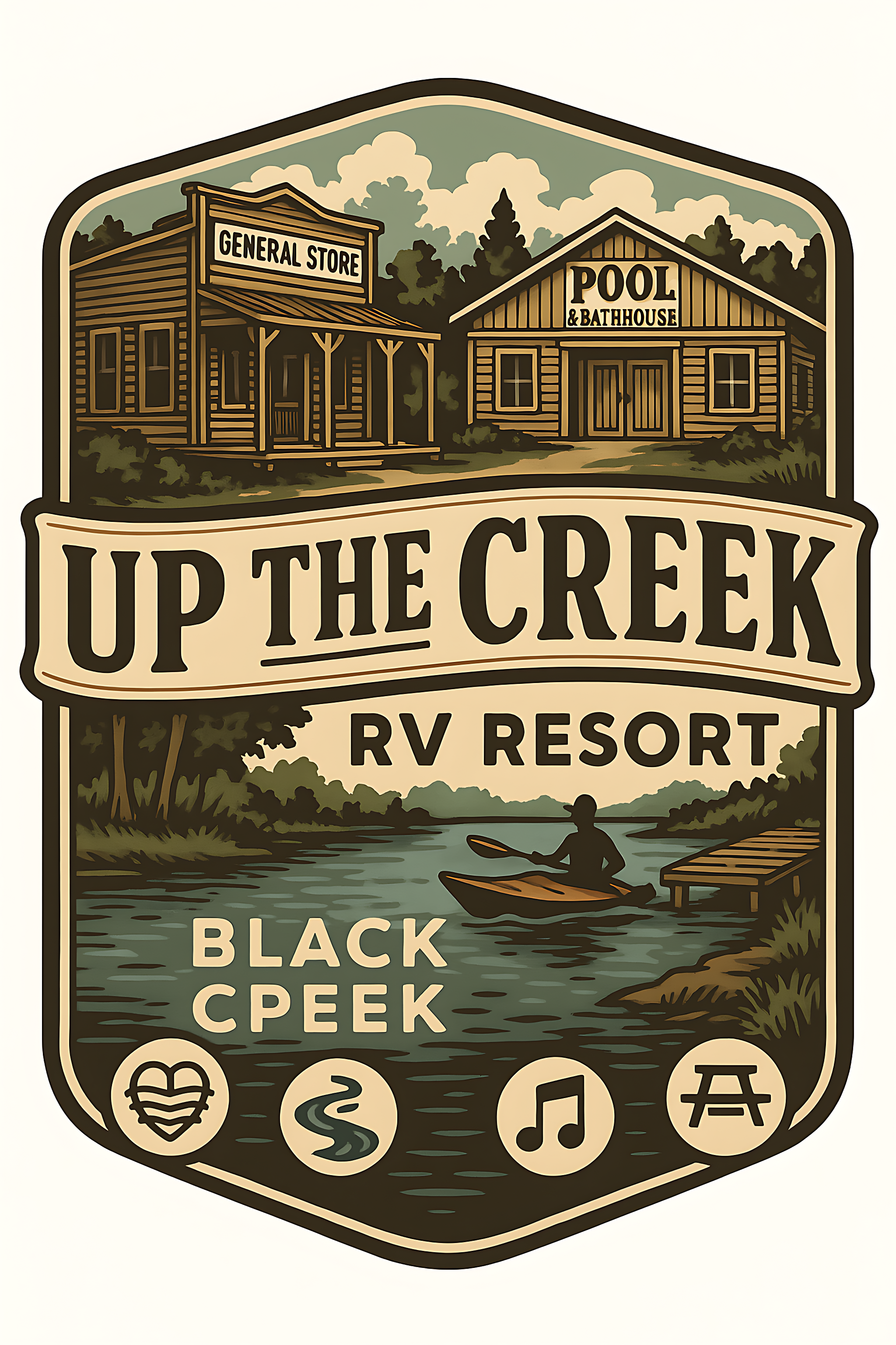 Logo Design by shakibali for this project | Design #35232919