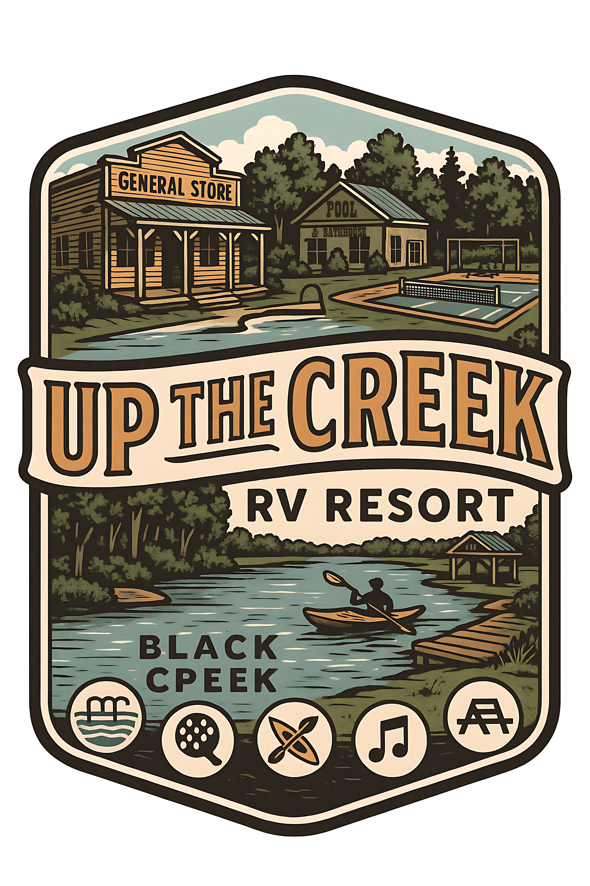 Logo Design by shakibali for this project | Design #35237724