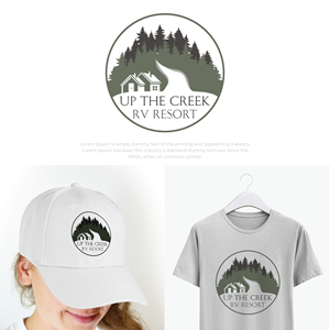 Logo Design by Logo Maker Zone for this project | Design: #35213936