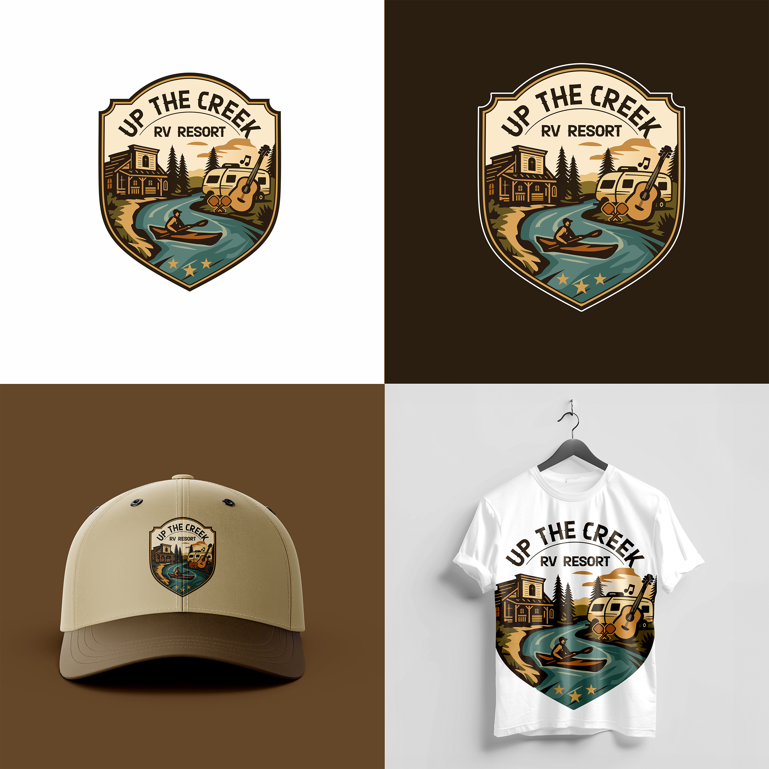 Logo Design by VuiVe for this project | Design #35179416