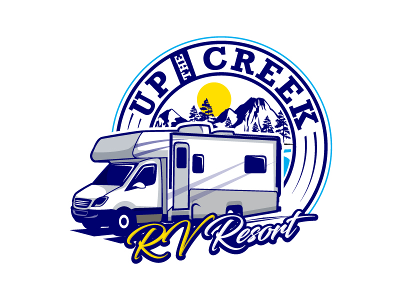 Logo Design by Dream Logo Design for this project | Design #35182230