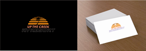 Logo Design by Aprilio Farhan Fadhilah for this project | Design: #35190746