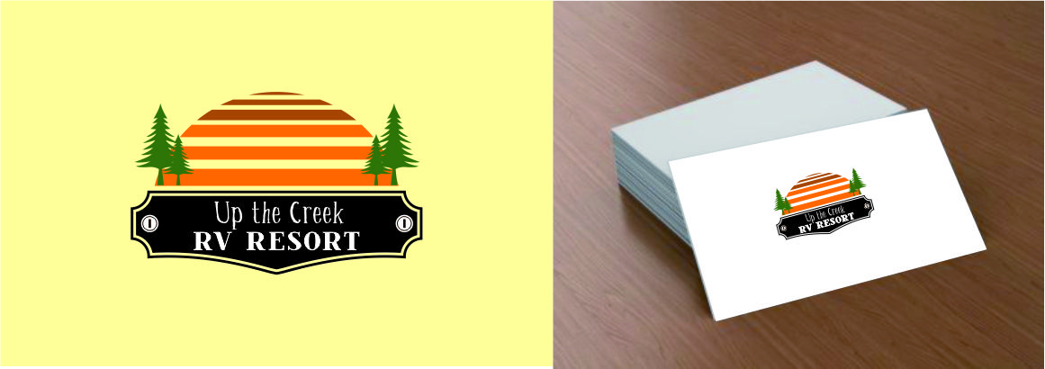 Logo Design by Aprilio Farhan Fadhilah for this project | Design #35191748