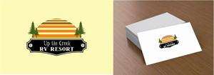 Logo Design by Aprilio Farhan Fadhilah for this project | Design: #35191748