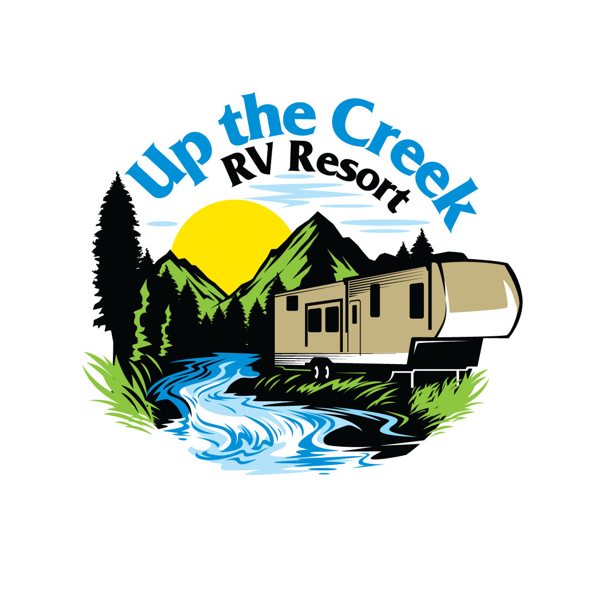 Logo Design by prodesigns99 for this project | Design #35168521