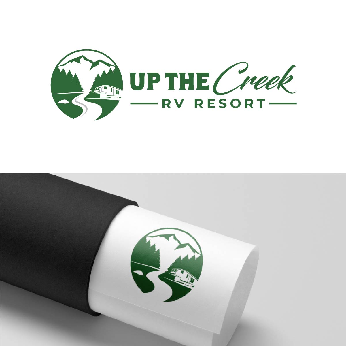 Logo Design by fly  design for this project | Design #35173267