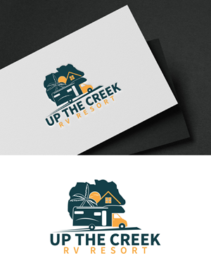 Logo Design by fly  design for this project | Design: #35173502