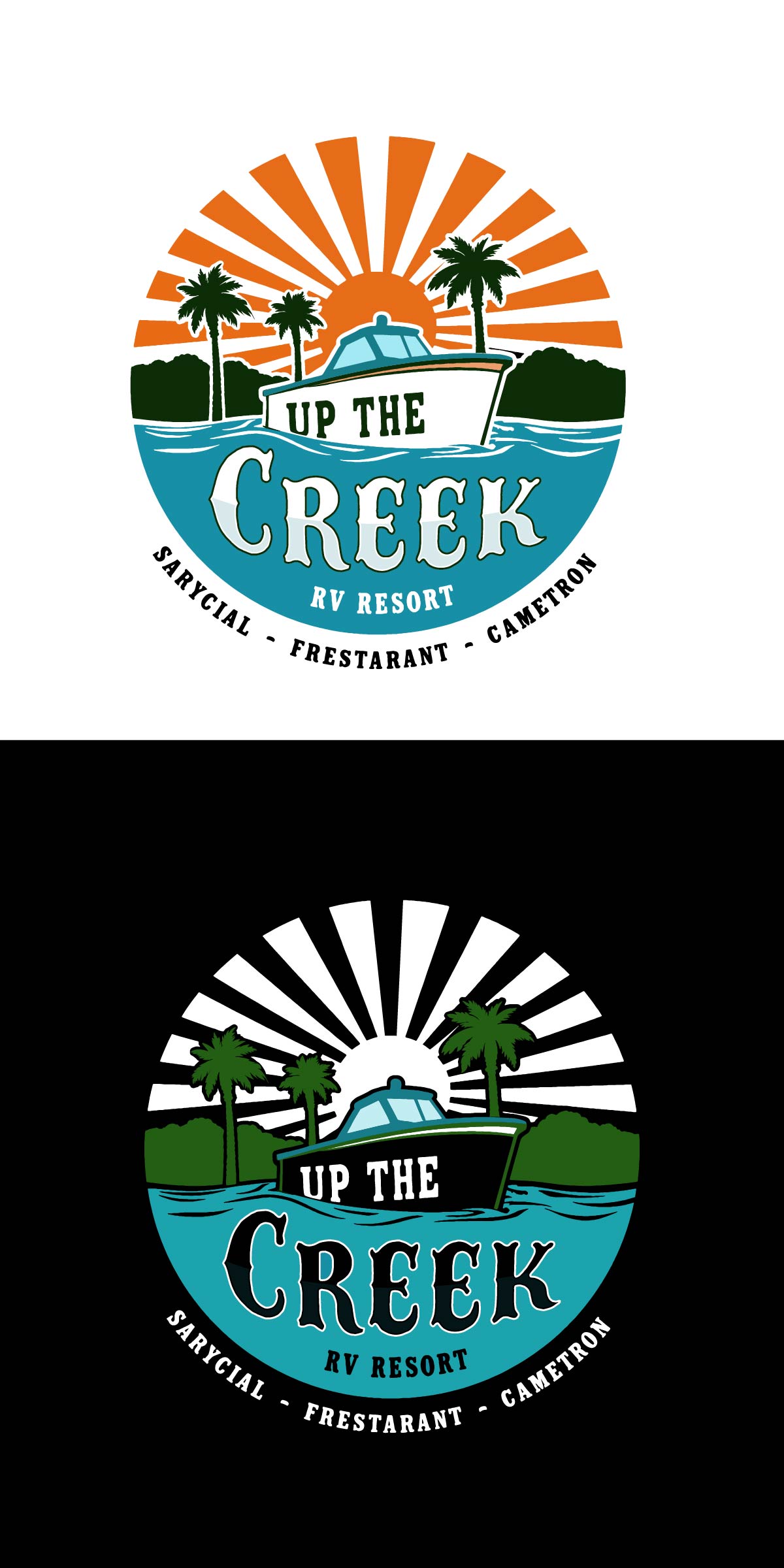 Logo Design by CreativeFeather for this project | Design #35195191