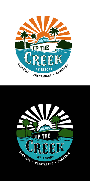 Logo Design by CreativeFeather for this project | Design: #35195191