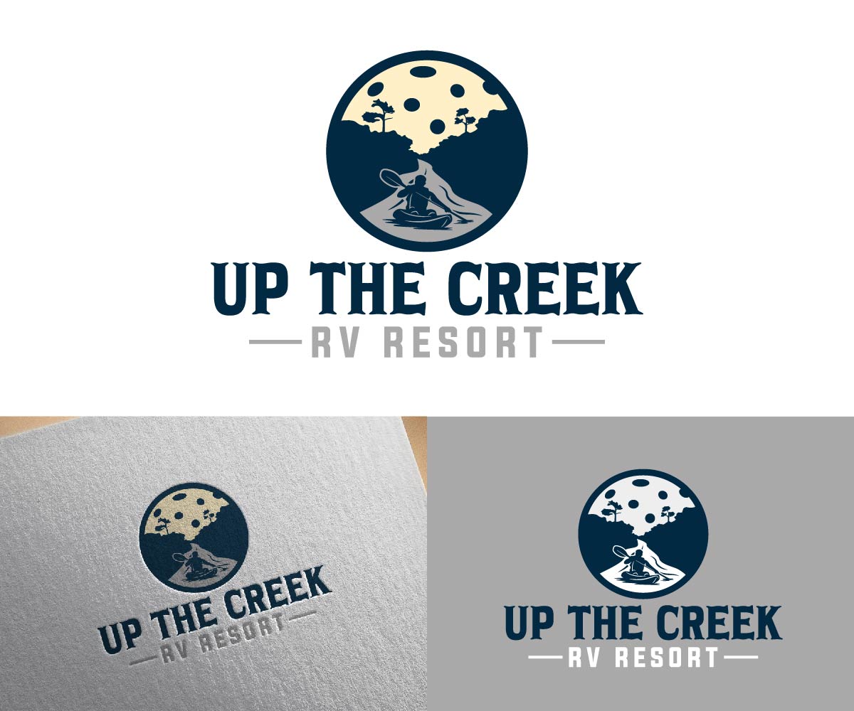 Logo Design by Ansh Design for this project | Design #35172589