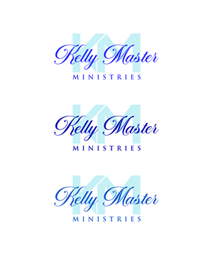 Logo-Design von SF Creative für Kelly Master Ministries | Design: #35168838