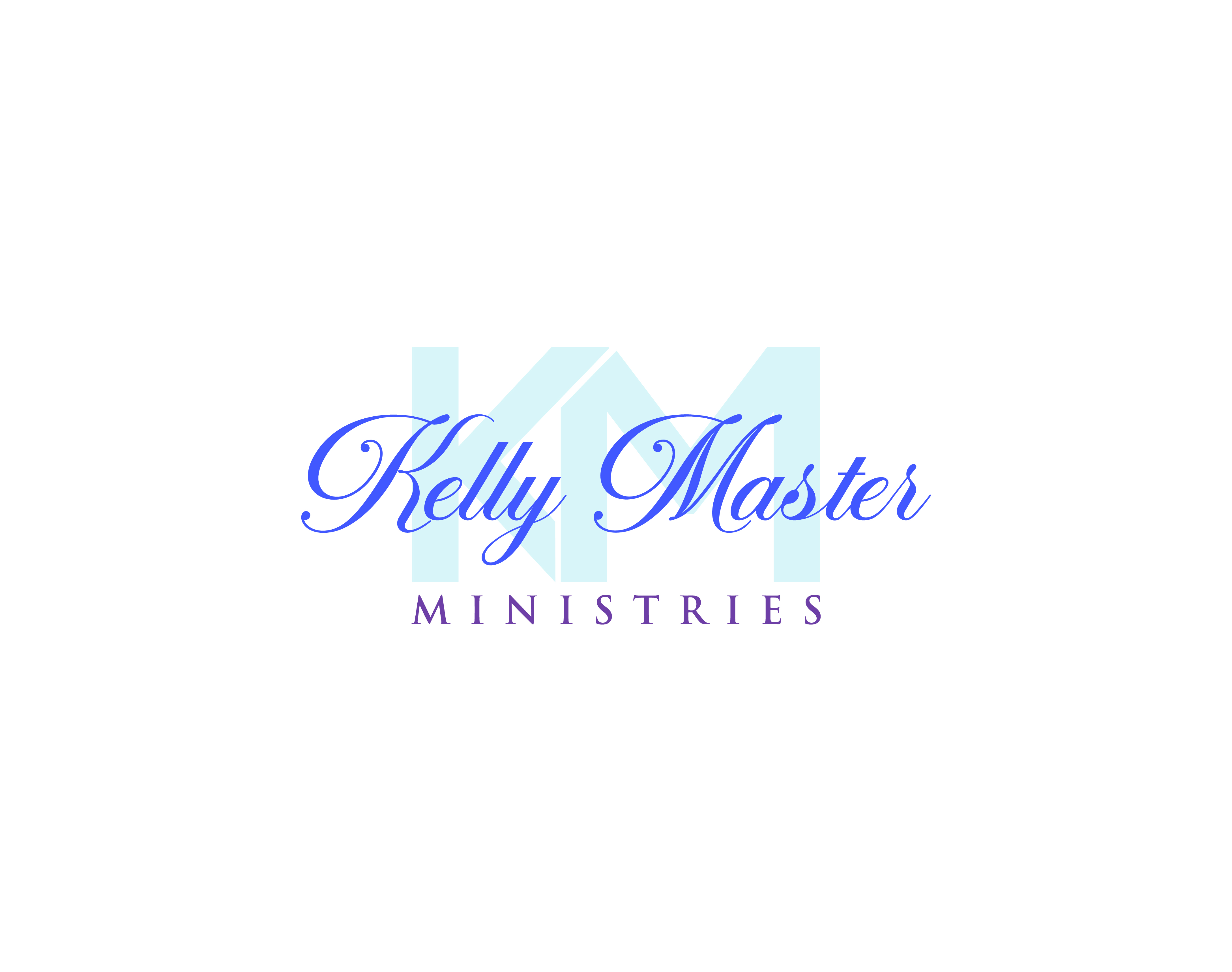 Logo-Design von SF Creative für Kelly Master Ministries | Design #35175285