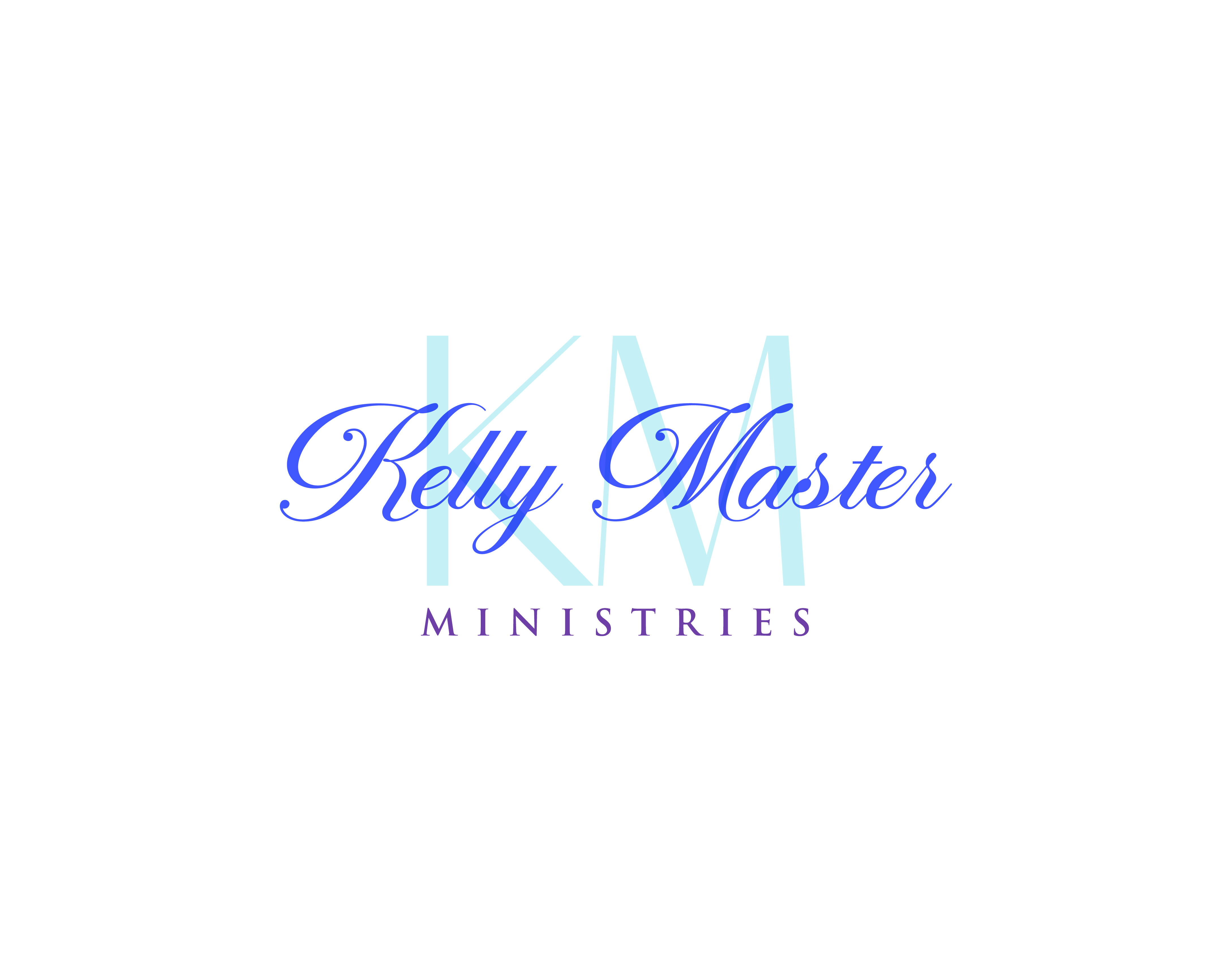 Logo-Design von SF Creative für Kelly Master Ministries | Design #35175286